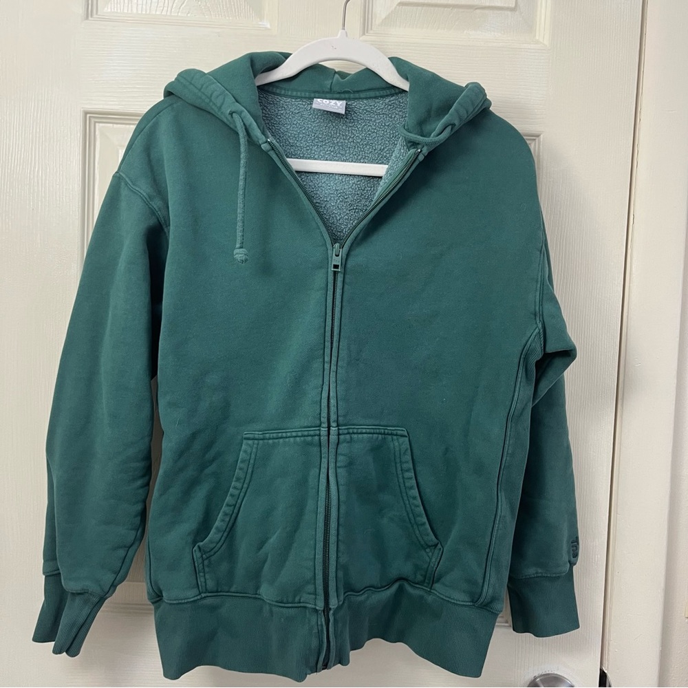 TNA Boyfriend Hoodie